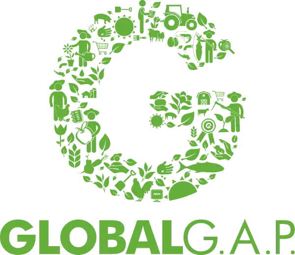 Certificación Global GAP